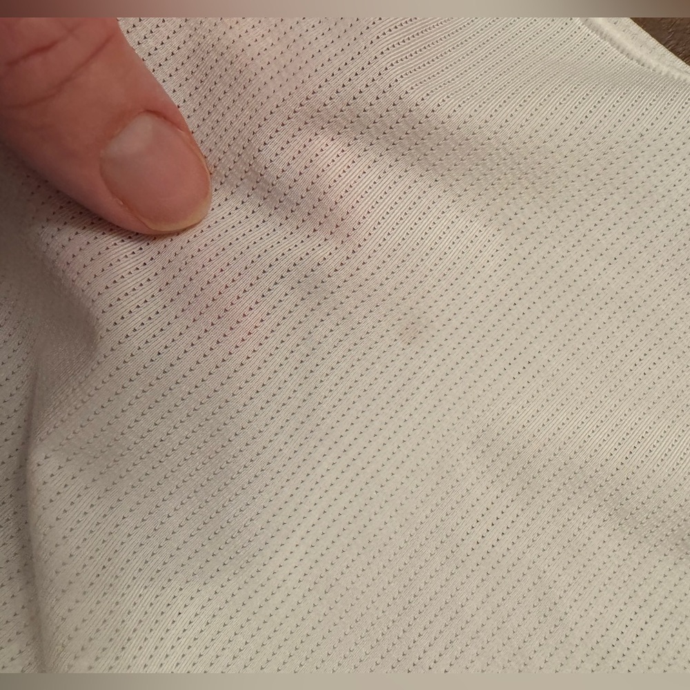 SPANX Preforated Racerback Tank - Picture 6 of 7